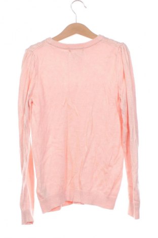 Детски пуловер H&M, Размер 5-6y/ 116-122 см, Цвят Пепел от рози, Цена 12,99 лв.