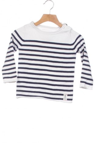 Kinderpullover H&M L.O.G.G., Größe 2-3y/ 98-104 cm, Farbe Mehrfarbig, Preis € 11,99