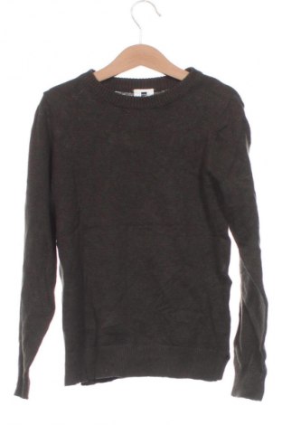Kinderpullover Hema, Größe 6-7y/ 122-128 cm, Farbe Grün, Preis € 11,99