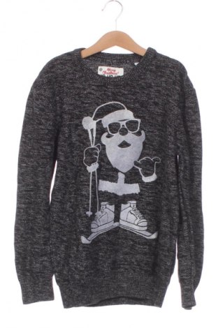 Kinderpullover Here+There, Größe 10-11y/ 146-152 cm, Farbe Mehrfarbig, Preis € 11,99
