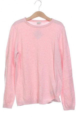 Detský sveter  LC Waikiki, Veľkosť 9-10y/ 140-146 cm, Farba Ružová, Cena  8,70 €