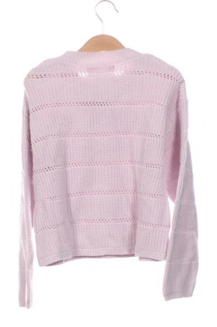 Kinderpullover Lefties, Größe 6-7y/ 122-128 cm, Farbe Rosa, Preis € 11,99