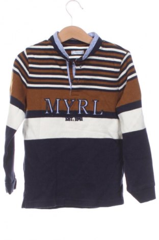 Kinderpullover Mayoral, Größe 4-5y/ 110-116 cm, Farbe Mehrfarbig, Preis € 16,99
