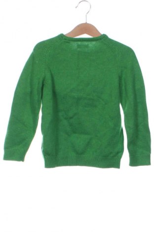 Detský sveter  Mayoral, Veľkosť 3-4y/ 104-110 cm, Farba Zelená, Cena  13,95 €
