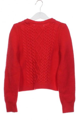 Dětský svetr  Mini Boden, Velikost 8-9y/ 134-140 cm, Barva Červená, Cena  291,00 Kč