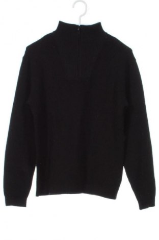 Kinderpullover Name It, Größe 10-11y/ 146-152 cm, Farbe Schwarz, Preis 35,99 €