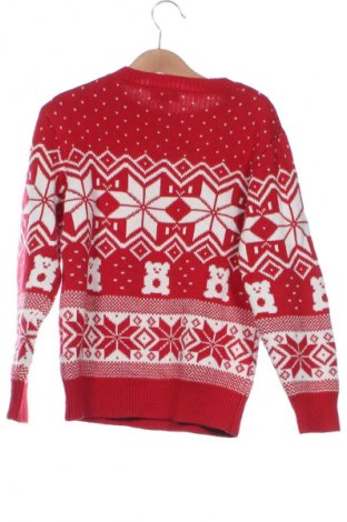Kinderpullover Oviesse, Größe 6-7y/ 122-128 cm, Farbe Mehrfarbig, Preis 11,99 €