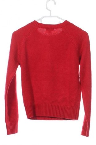 Kinderpullover Oviesse, Größe 11-12y/ 152-158 cm, Farbe Rot, Preis 8,70 €