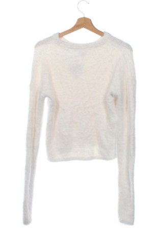 Kinderpullover Page One, Größe 15-18y/ 170-176 cm, Farbe Weiß, Preis € 11,99