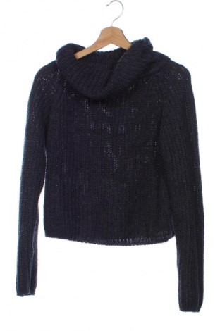 Kinderpullover Page One, Größe 14-15y/ 168-170 cm, Farbe Blau, Preis € 11,99