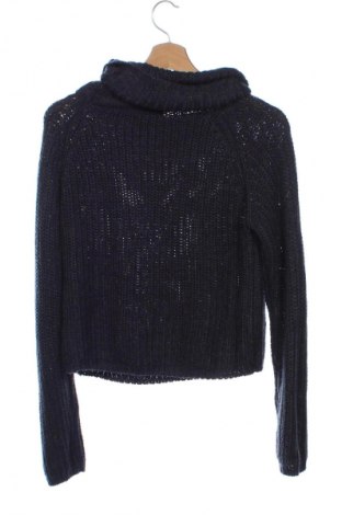 Kinderpullover Page One, Größe 14-15y/ 168-170 cm, Farbe Blau, Preis € 11,99