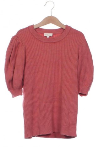 Kinderpullover Pomp De Lux, Größe 10-11y/ 146-152 cm, Farbe Rosa, Preis € 16,99