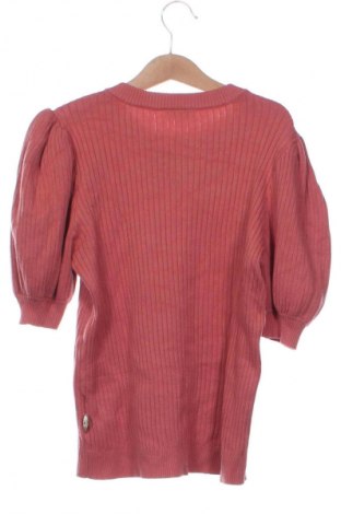 Kinderpullover Pomp De Lux, Größe 10-11y/ 146-152 cm, Farbe Rosa, Preis € 16,99