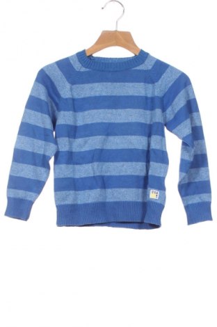 Kinderpullover Prenatal, Größe 4-5y/ 110-116 cm, Farbe Blau, Preis € 11,99