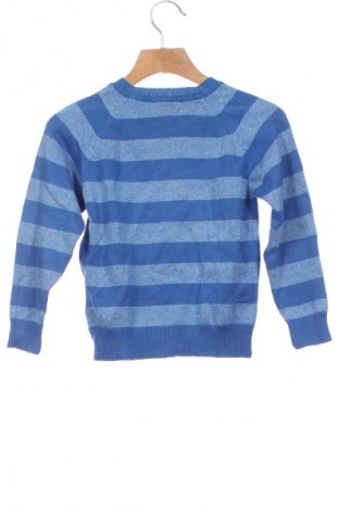 Kinderpullover Prenatal, Größe 4-5y/ 110-116 cm, Farbe Blau, Preis € 11,99