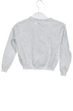 Kinderpullover Primark, Größe 2-3y/ 98-104 cm, Farbe Grau, Preis € 8,70