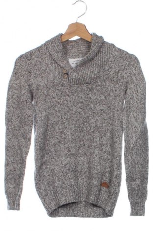 Pulover pentru copii Reserved, Mărime 9-10y/ 140-146 cm, Culoare Gri, Preț 57,99 Lei