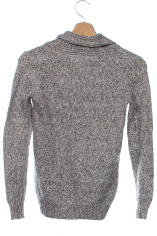 Pulover pentru copii Reserved, Mărime 9-10y/ 140-146 cm, Culoare Gri, Preț 57,99 Lei