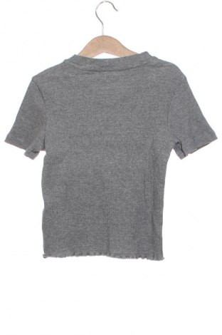 Kinderpullover Reserved, Größe 7-8y/ 128-134 cm, Farbe Grau, Preis 9,00 €
