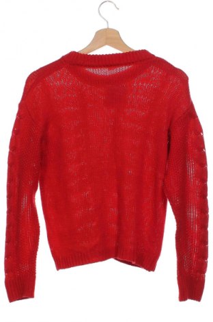 Detský sveter  S.Oliver, Veľkosť 12-13y/ 158-164 cm, Farba Červená, Cena  11,76 €