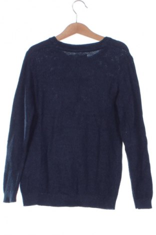 Kinderpullover Sfera, Größe 6-7y/ 122-128 cm, Farbe Blau, Preis € 11,99