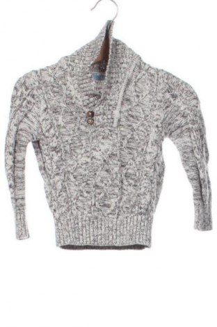Detský sveter  So, Veľkosť 12-18m/ 80-86 cm, Farba Viacfarebná, Cena  8,90 €