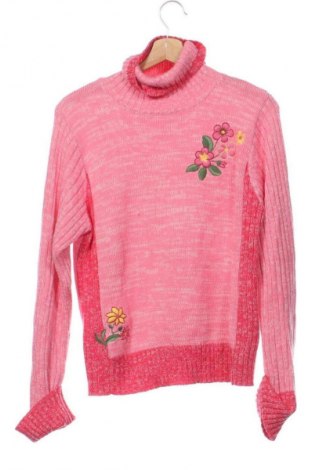 Kinderpullover TCM, Größe 12-13y/ 158-164 cm, Farbe Rosa, Preis € 11,99