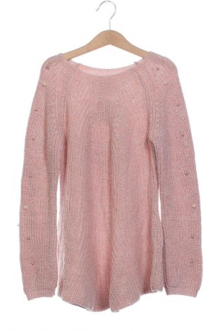 Detský sveter  Terranova, Veľkosť 9-10y/ 140-146 cm, Farba Ružová, Cena  8,70 €