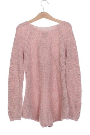 Detský sveter  Terranova, Veľkosť 9-10y/ 140-146 cm, Farba Ružová, Cena  8,70 €