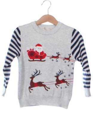 Pulover pentru copii Unbranded, Mărime 4-5y/ 110-116 cm, Culoare Multicolor, Preț 57,99 Lei
