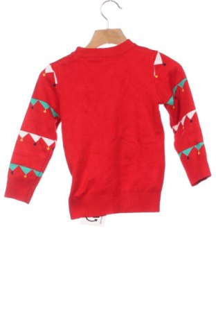 Kinderpullover Unbranded, Größe 5-6y/ 116-122 cm, Farbe Mehrfarbig, Preis € 11,99