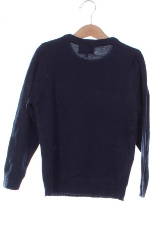 Kinderpullover Unbranded, Größe 4-5y/ 110-116 cm, Farbe Blau, Preis € 11,99