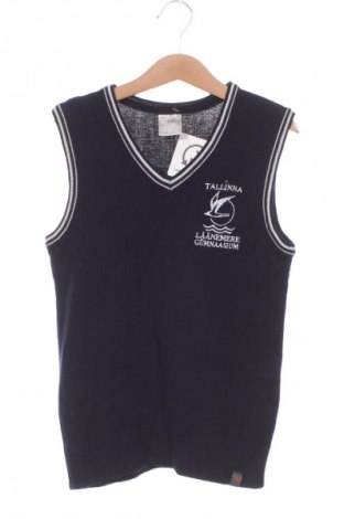 Kinderpullover Unbranded, Größe 8-9y/ 134-140 cm, Farbe Blau, Preis € 11,99
