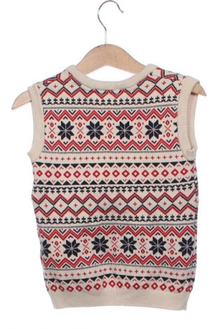 Dziecięcy sweter Unbranded, Rozmiar 18-24m/ 86-98 cm, Kolor Kolorowy, Cena 39,08 zł