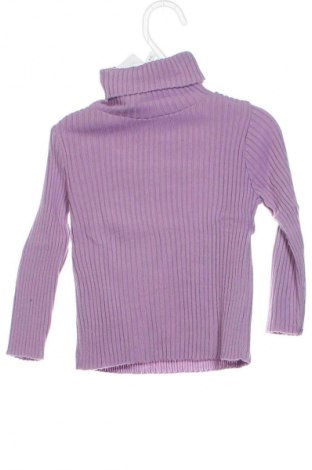 Detský sveter  Unbranded, Veľkosť 18-24m/ 86-98 cm, Farba Fialová, Cena  9,00 €