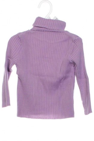 Detský sveter  Unbranded, Veľkosť 18-24m/ 86-98 cm, Farba Fialová, Cena  9,00 €