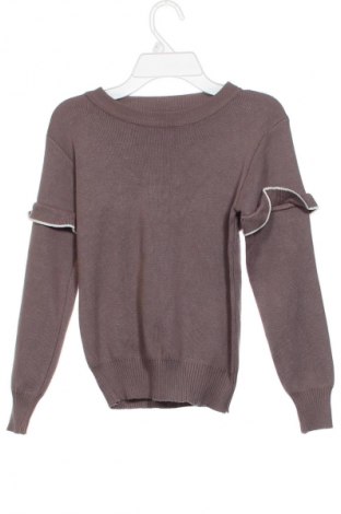 Gyerek pulóver Unbranded, Méret 5-6y / 116-122 cm, Szín Barna, Ár 3 358 Ft