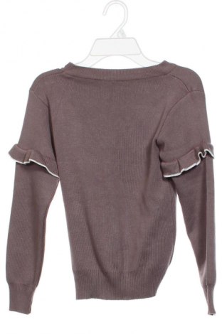 Gyerek pulóver Unbranded, Méret 5-6y / 116-122 cm, Szín Barna, Ár 3 358 Ft