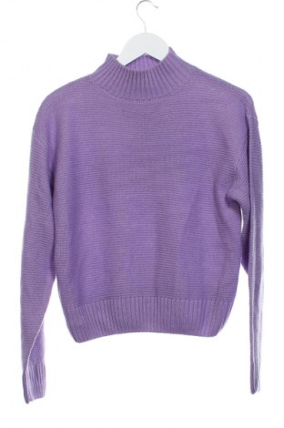 Detský sveter  Unbranded, Veľkosť 14-15y/ 168-170 cm, Farba Fialová, Cena  8,59 €