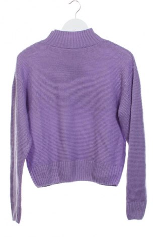 Detský sveter  Unbranded, Veľkosť 14-15y/ 168-170 cm, Farba Fialová, Cena  8,59 €