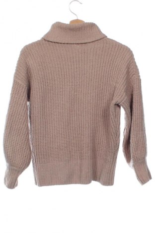 Dziecięcy sweter Unbranded, Rozmiar 10-11y/ 146-152 cm, Kolor Brązowy, Cena 39,08 zł