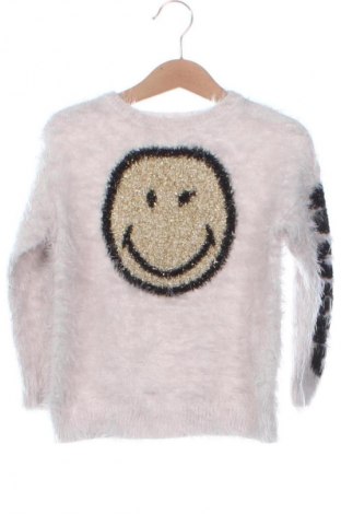 Dziecięcy sweter Unbranded, Rozmiar 3-4y/ 104-110 cm, Kolor Biały, Cena 39,08 zł
