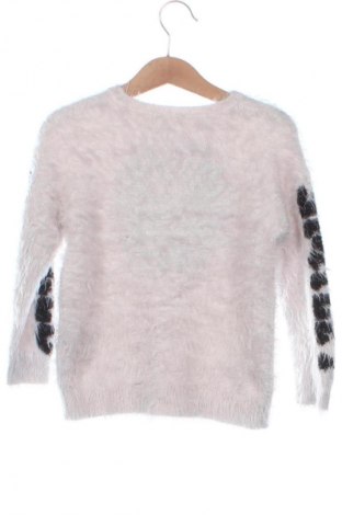 Dziecięcy sweter Unbranded, Rozmiar 3-4y/ 104-110 cm, Kolor Biały, Cena 39,08 zł