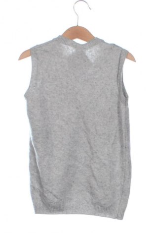 Kinderpullover United Colors Of Benetton, Größe 8-9y/ 134-140 cm, Farbe Grau, Preis € 16,99