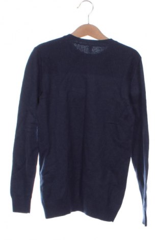 Detský sveter  United Colors Of Benetton, Veľkosť 8-9y/ 134-140 cm, Farba Modrá, Cena  13,95 €