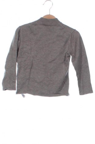 Kinderpullover Zara, Größe 2-3y/ 98-104 cm, Farbe Grau, Preis € 11,99