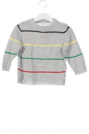 Kinderpullover Zara, Größe 12-18m/ 80-86 cm, Farbe Mehrfarbig, Preis 11,99 €