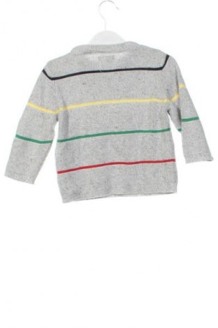 Kinderpullover Zara, Größe 12-18m/ 80-86 cm, Farbe Mehrfarbig, Preis 11,99 €