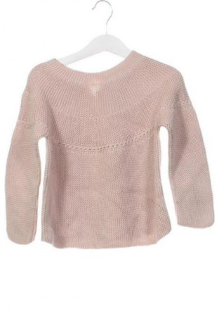 Detský sveter  Zara, Veľkosť 18-24m/ 86-98 cm, Farba Popolavo ružová, Cena  9,95 €