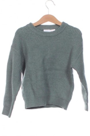Detský sveter  Zara, Veľkosť 2-3y/ 98-104 cm, Farba Zelená, Cena  9,95 €